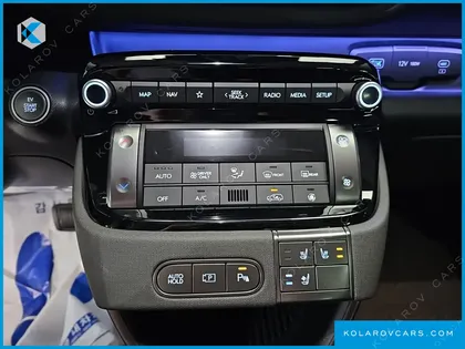 HYUNDAI CASPER INSPIRATION