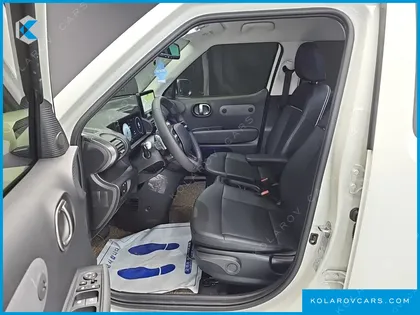 HYUNDAI CASPER INSPIRATION
