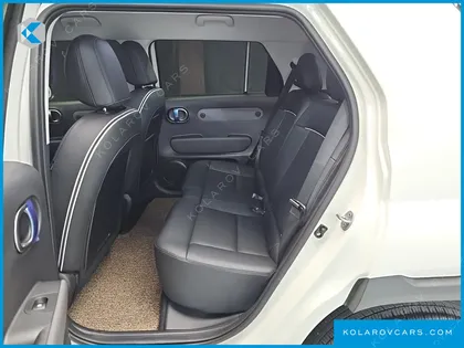 HYUNDAI CASPER INSPIRATION