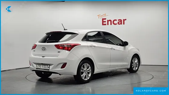 HYUNDAI I30 1.6 GDI PYL
