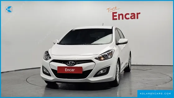 HYUNDAI I30 1.6 GDI PYL