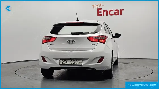 HYUNDAI I30 1.6 GDI PYL