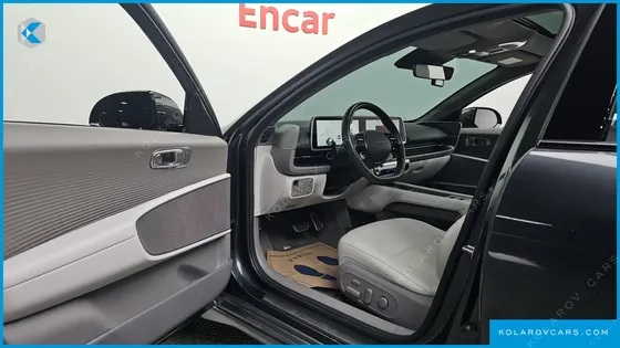 HYUNDAI IONIQ 6 LONG RANGE