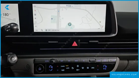 HYUNDAI IONIQ 6 LONG RANGE