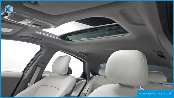 HYUNDAI IONIQ 6 LONG RANGE