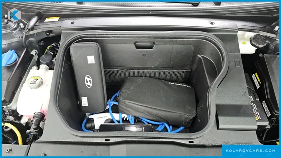 HYUNDAI IONIQ 6 LONG RANGE