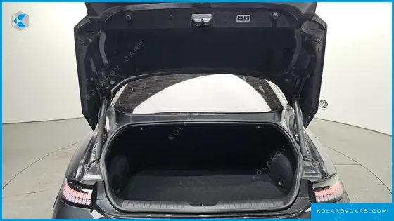 HYUNDAI IONIQ 6 LONG RANGE