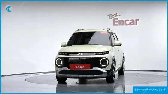 HYUNDAI CASPER INSPIRATION