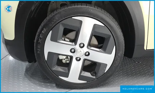 HYUNDAI CASPER INSPIRATION