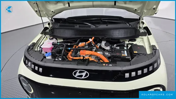 HYUNDAI CASPER INSPIRATION