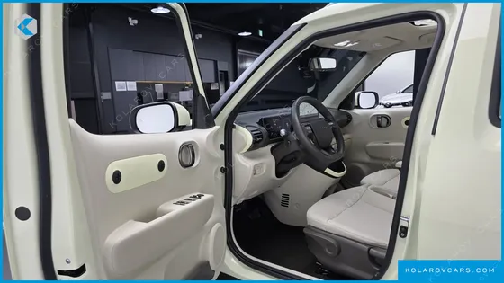 HYUNDAI CASPER INSPIRATION