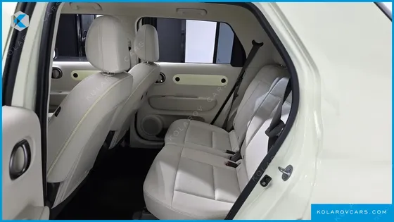 HYUNDAI CASPER INSPIRATION