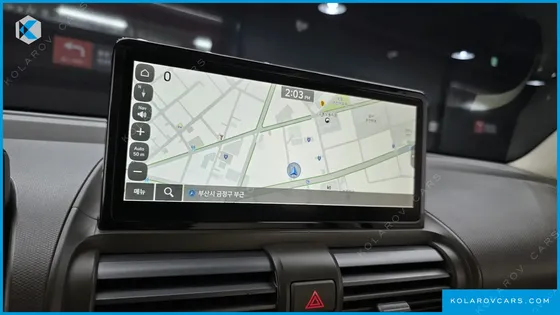 HYUNDAI CASPER INSPIRATION
