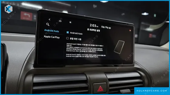 HYUNDAI CASPER INSPIRATION