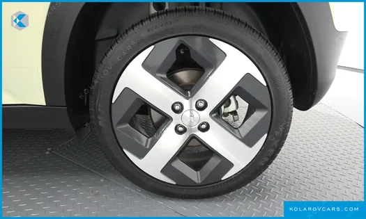 HYUNDAI CASPER INSPIRATION
