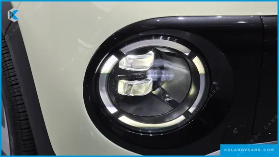 HYUNDAI CASPER INSPIRATION
