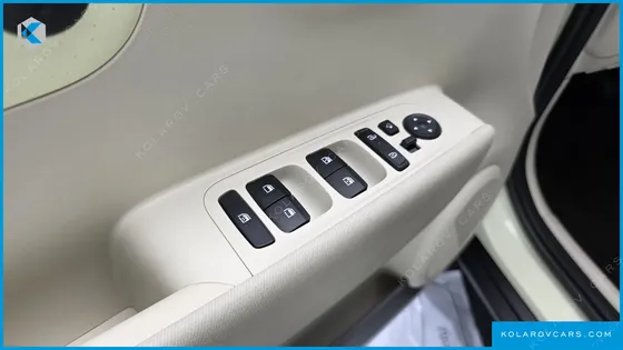 HYUNDAI CASPER INSPIRATION