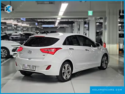 HYUNDAI I30 1.6 GDI EXTREME