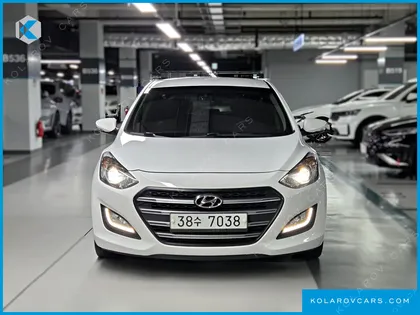 HYUNDAI I30 1.6 GDI EXTREME
