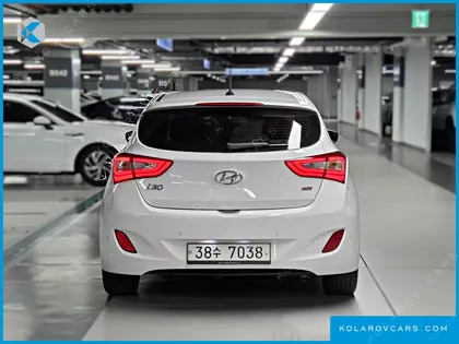 HYUNDAI I30 1.6 GDI EXTREME