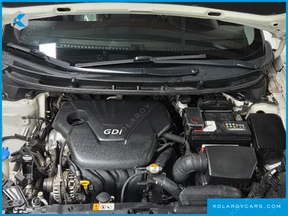 HYUNDAI I30 1.6 GDI EXTREME