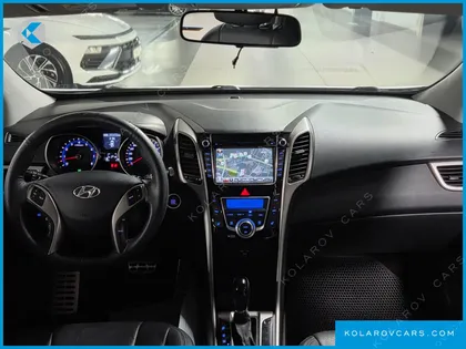 HYUNDAI I30 1.6 GDI EXTREME