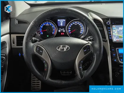 HYUNDAI I30 1.6 GDI EXTREME