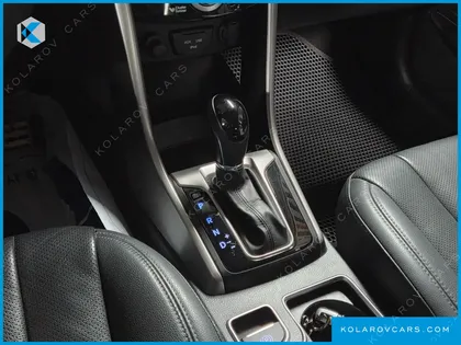 HYUNDAI I30 1.6 GDI EXTREME