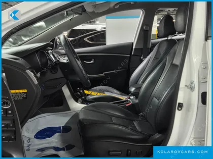 HYUNDAI I30 1.6 GDI EXTREME