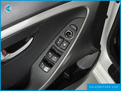 HYUNDAI I30 1.6 GDI EXTREME