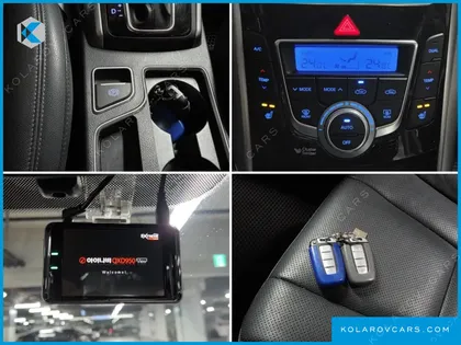 HYUNDAI I30 1.6 GDI EXTREME