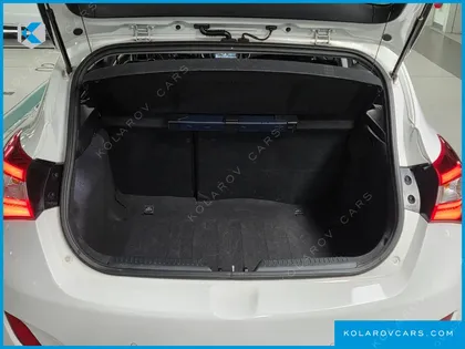 HYUNDAI I30 1.6 GDI EXTREME