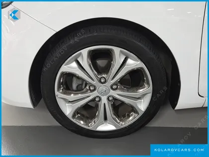 HYUNDAI I30 1.6 GDI EXTREME
