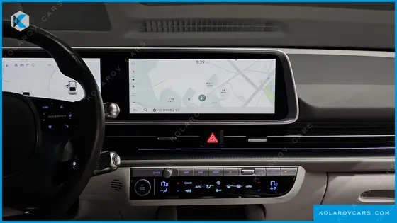 HYUNDAI IONIQ 6 LONG RANGE