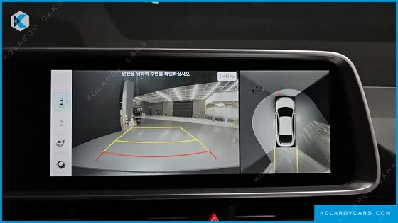 HYUNDAI IONIQ 6 LONG RANGE
