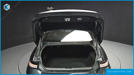 HYUNDAI IONIQ 6 LONG RANGE