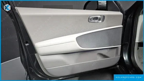 HYUNDAI IONIQ 6 LONG RANGE