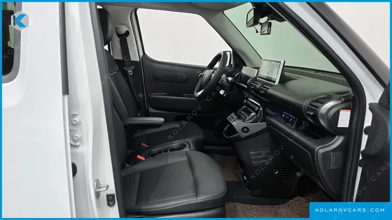 HYUNDAI CASPER CROSS