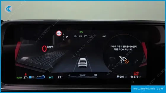 HYUNDAI IONIQ 6 LONG RANGE