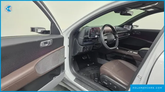 HYUNDAI IONIQ 6 LONG RANGE