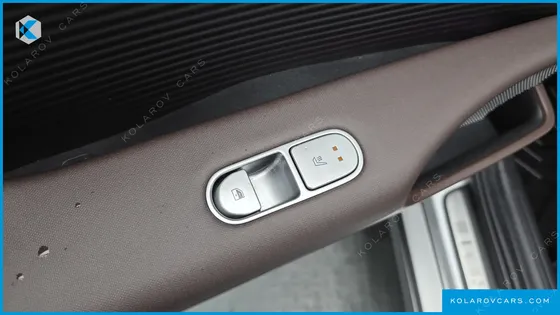 HYUNDAI IONIQ 6 LONG RANGE