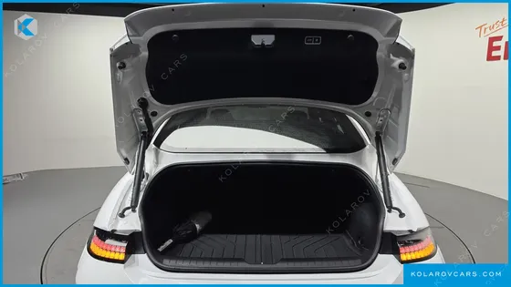 HYUNDAI IONIQ 6 LONG RANGE