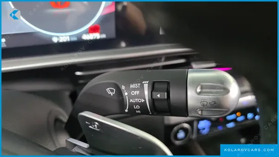 HYUNDAI IONIQ 6 LONG RANGE