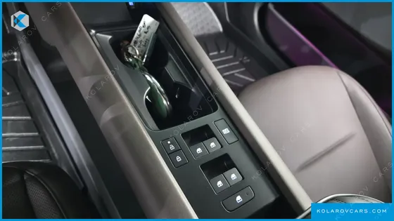 HYUNDAI IONIQ 6 LONG RANGE