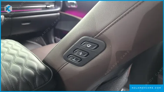 HYUNDAI IONIQ 6 LONG RANGE