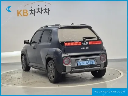 HYUNDAI CASPER CROSS