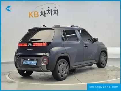 HYUNDAI CASPER CROSS