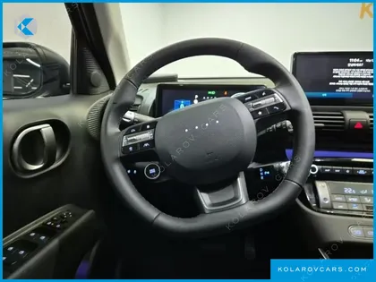 HYUNDAI CASPER CROSS