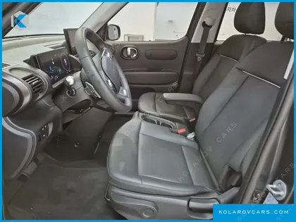 HYUNDAI CASPER CROSS