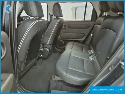 HYUNDAI CASPER CROSS
